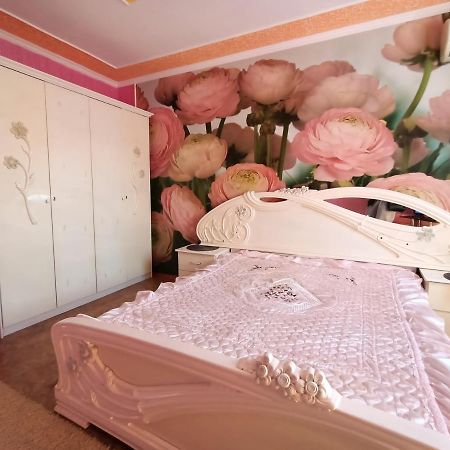 Apartmán Шевченко 1 Kropyvnyckyj Exteriér fotografie