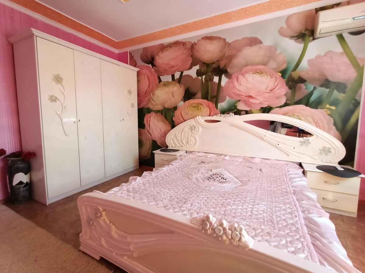 Apartmán Шевченко 1 Kropyvnyckyj Exteriér fotografie