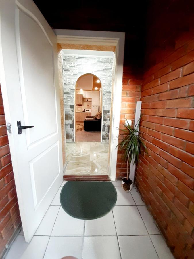 Apartmán Шевченко 1 Kropyvnyckyj Exteriér fotografie